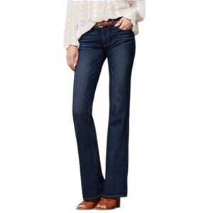 Paige Skyline Boot Valor Jeans